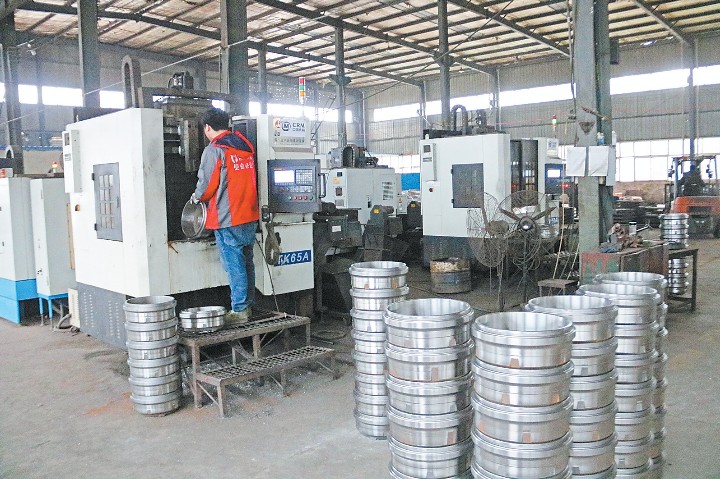 华东铸造之乡 从传统铸就到智能加工，新理念驱动产业升级