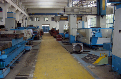 内墙防护硫酸钡混凝土 性能、应用与金属材料的协同加工